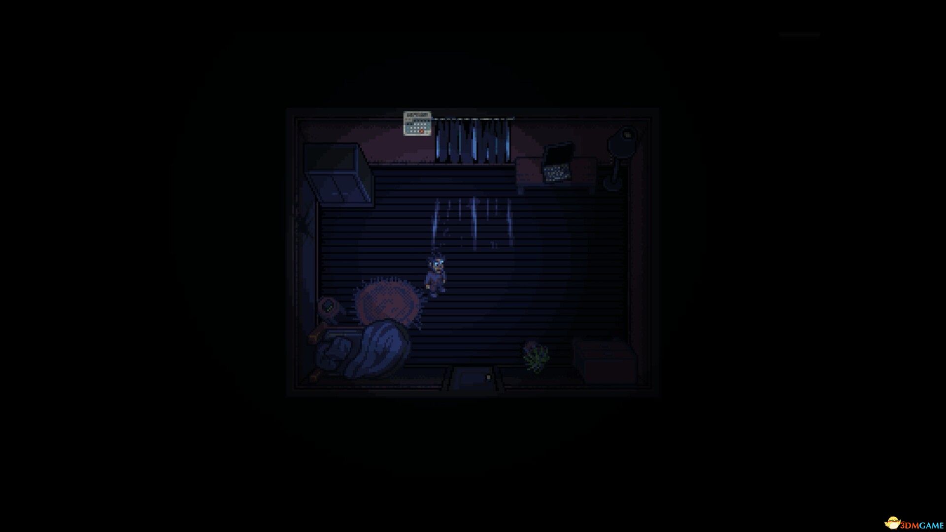 勿观窗外(Look Outside)|解压即玩|