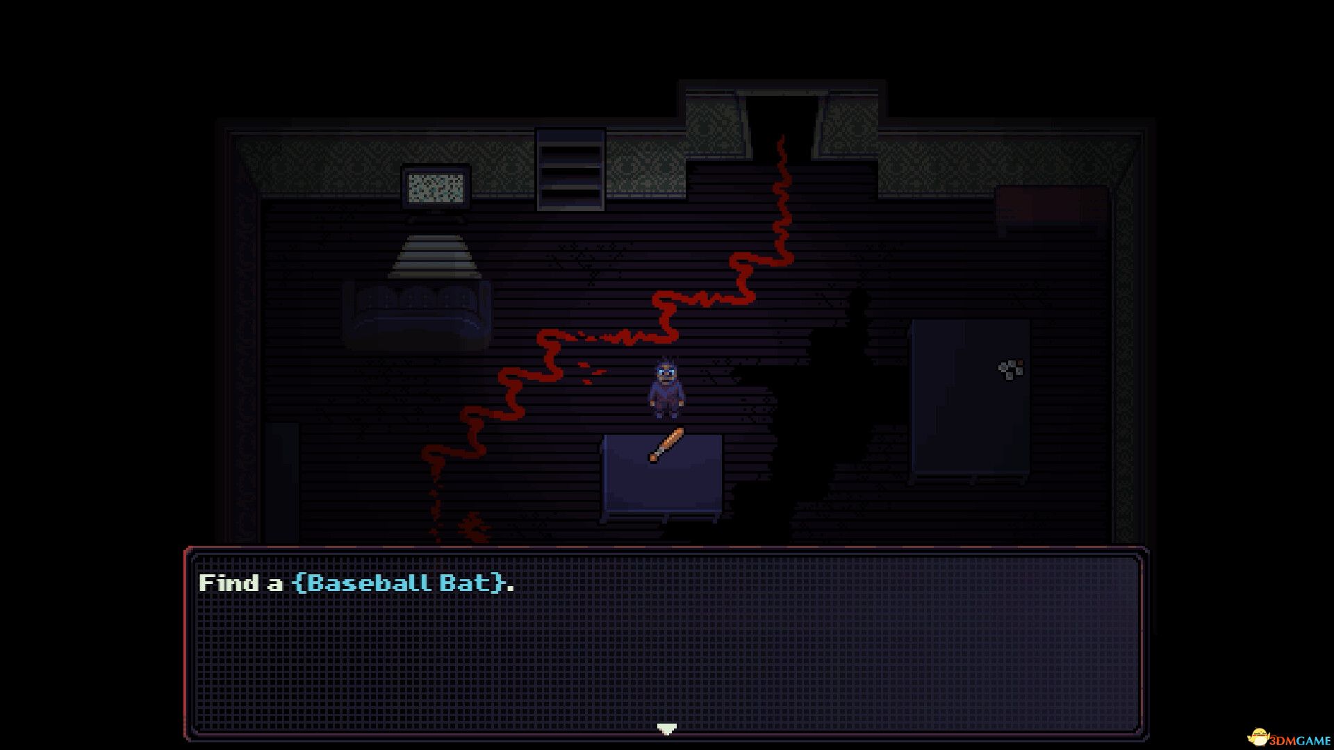 勿观窗外(Look Outside)|解压即玩|