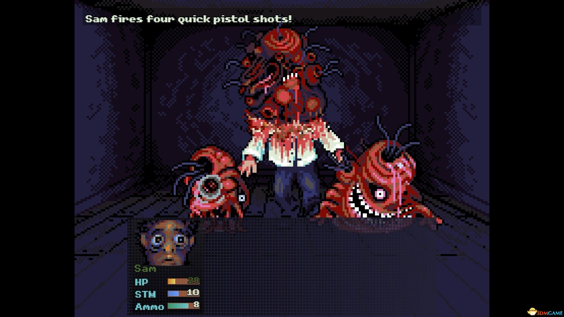 勿观窗外(Look Outside)|解压即玩|