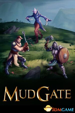 泥门（MudGate）|解压即玩|