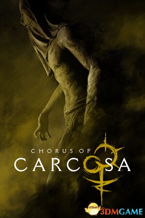 卡尔科萨的合唱（Chorus of Carcosa）官方中文 |解压即玩|
