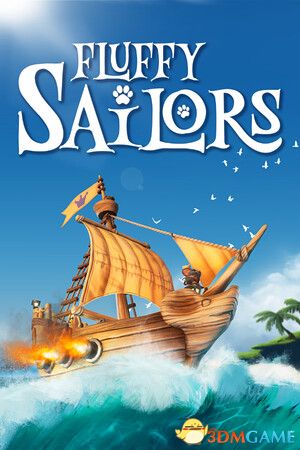毛绒水手（Fluffy Sailors）|解压即玩|