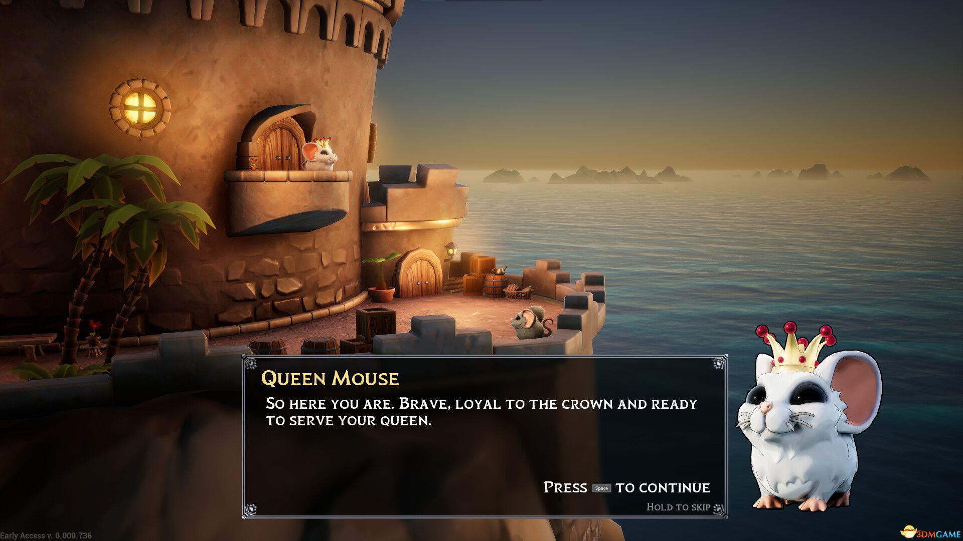 毛绒水手（Fluffy Sailors）|解压即玩|