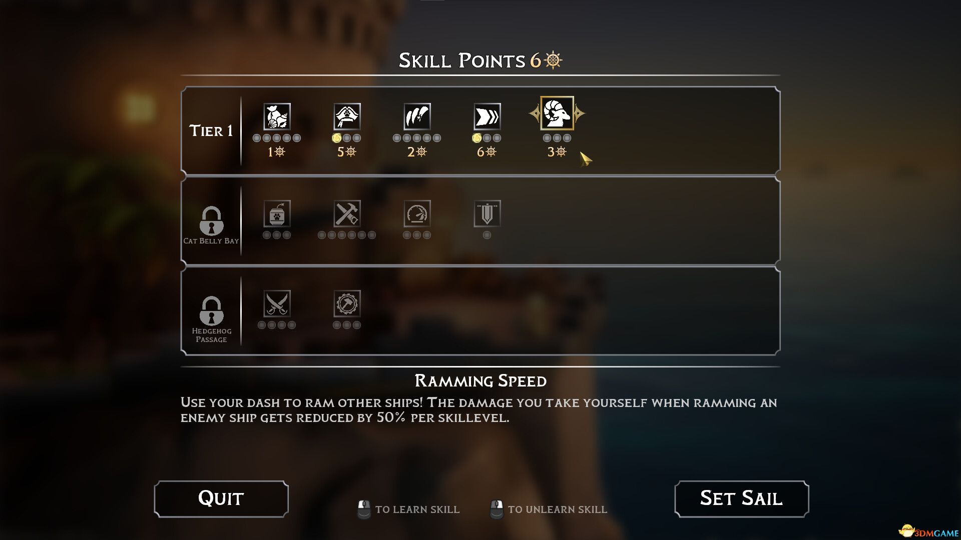 毛绒水手（Fluffy Sailors）|解压即玩|