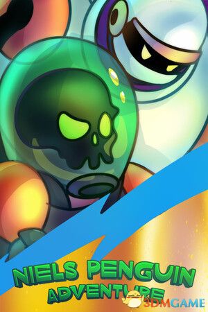 尼尔斯的企鹅冒险（Niels Penguin Adventure）Build 17706695 |解压即玩|