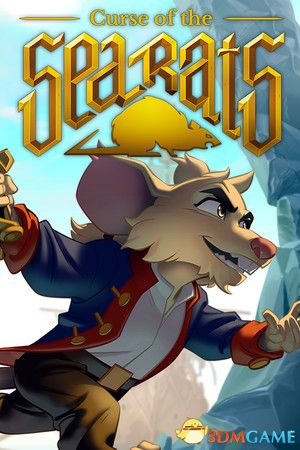 海鼠诅咒（Curse of the Sea Rats）官方中文 TiNYiSO镜像版