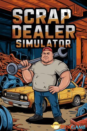 废品商模拟器(Scrap Dealer Simulator)|解压即玩|