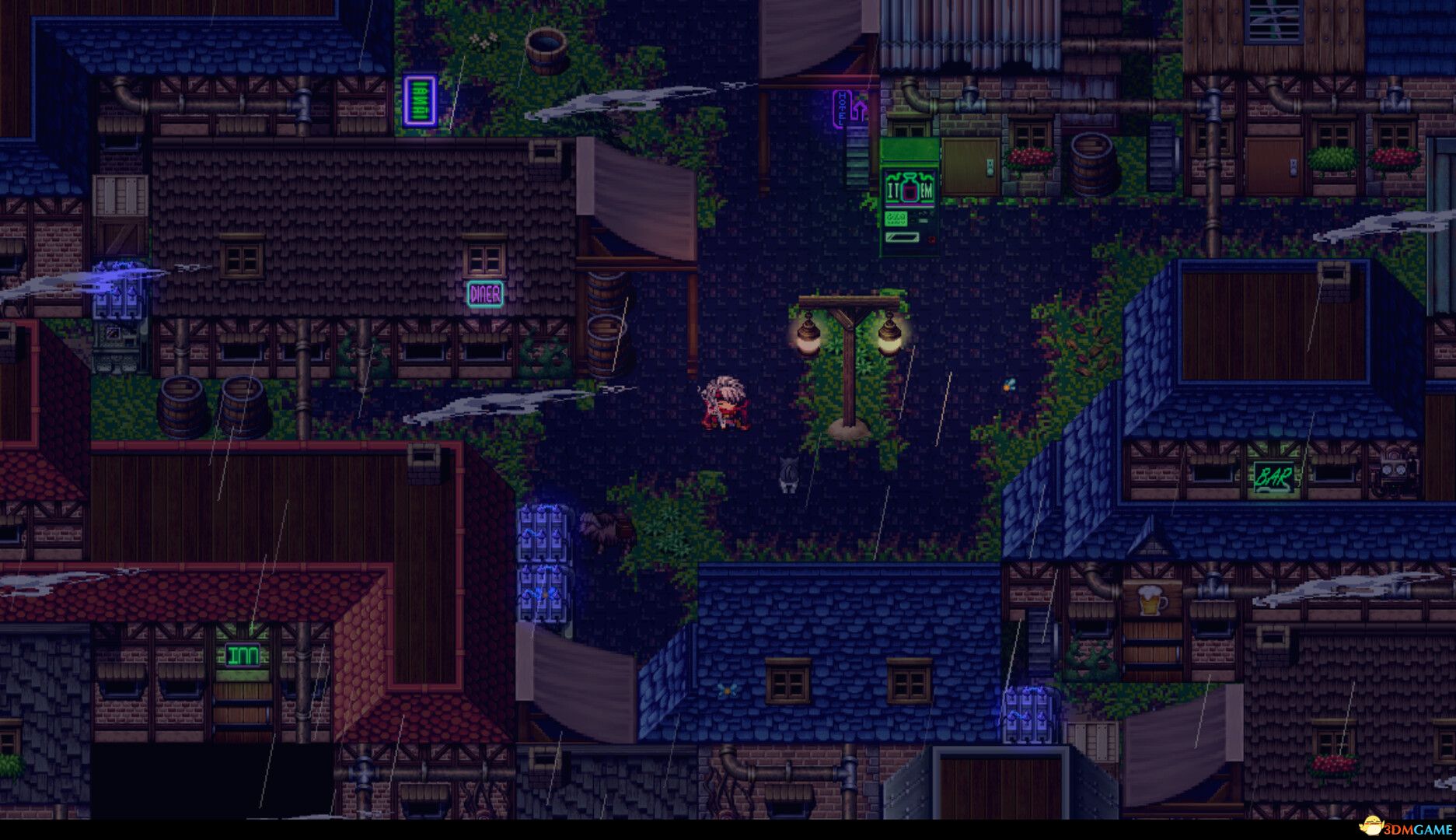 永春编年史(Neverspring Chronicles)|解压即玩|