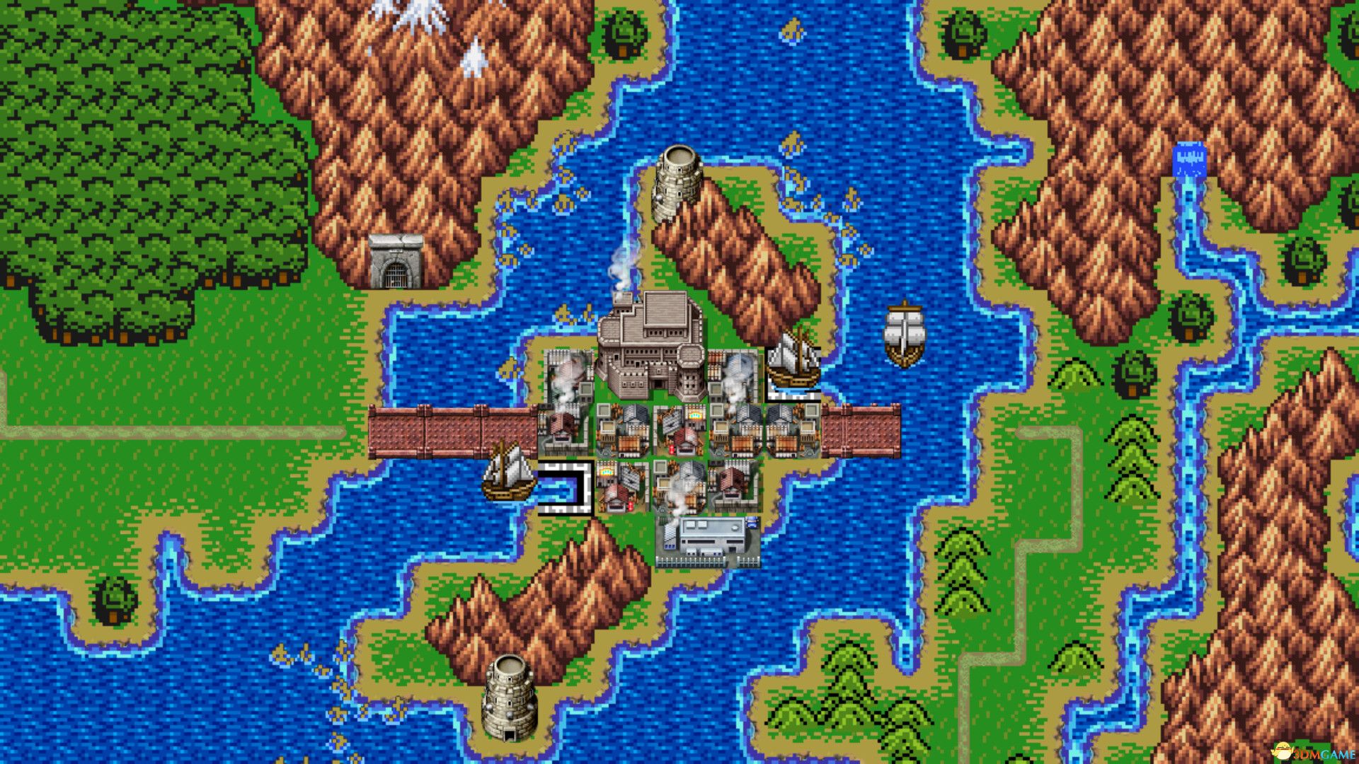 永春编年史(Neverspring Chronicles)|解压即玩|