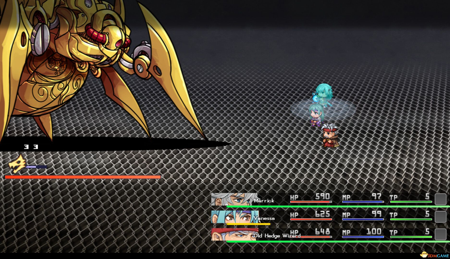 永春编年史(Neverspring Chronicles)|解压即玩|