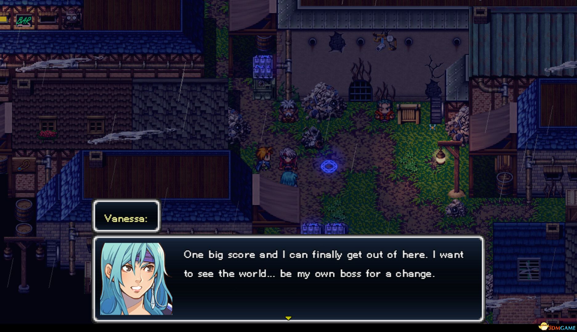 永春编年史(Neverspring Chronicles)|解压即玩|