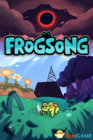 青蛙之歌（Frogsong）v1.2.9 |解压即玩|