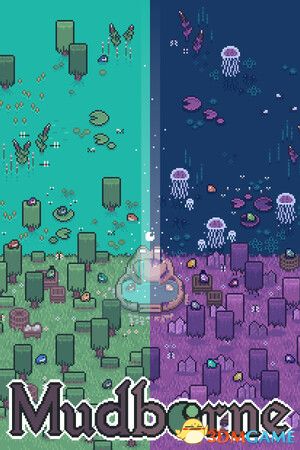 泥沼物语：育蛙模拟器（Mudborne: Frog Management Sim）官方中文 v1.07 |解压即玩|