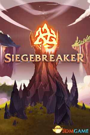破城者(Siegebreaker)v1.1 |解压即玩|