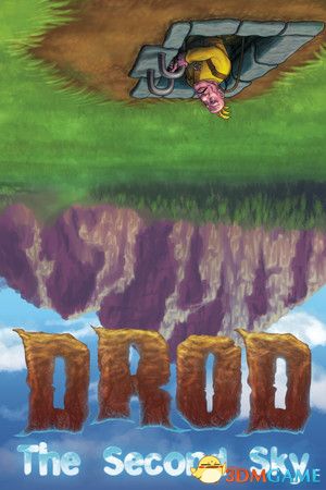 地下城清道夫：第二天际（DROD: The Second Sky）Build 16353110 |解压即玩|