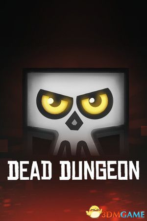 死亡地牢（Dead Dungeon）官方中文 Build 15747058 |解压即玩|