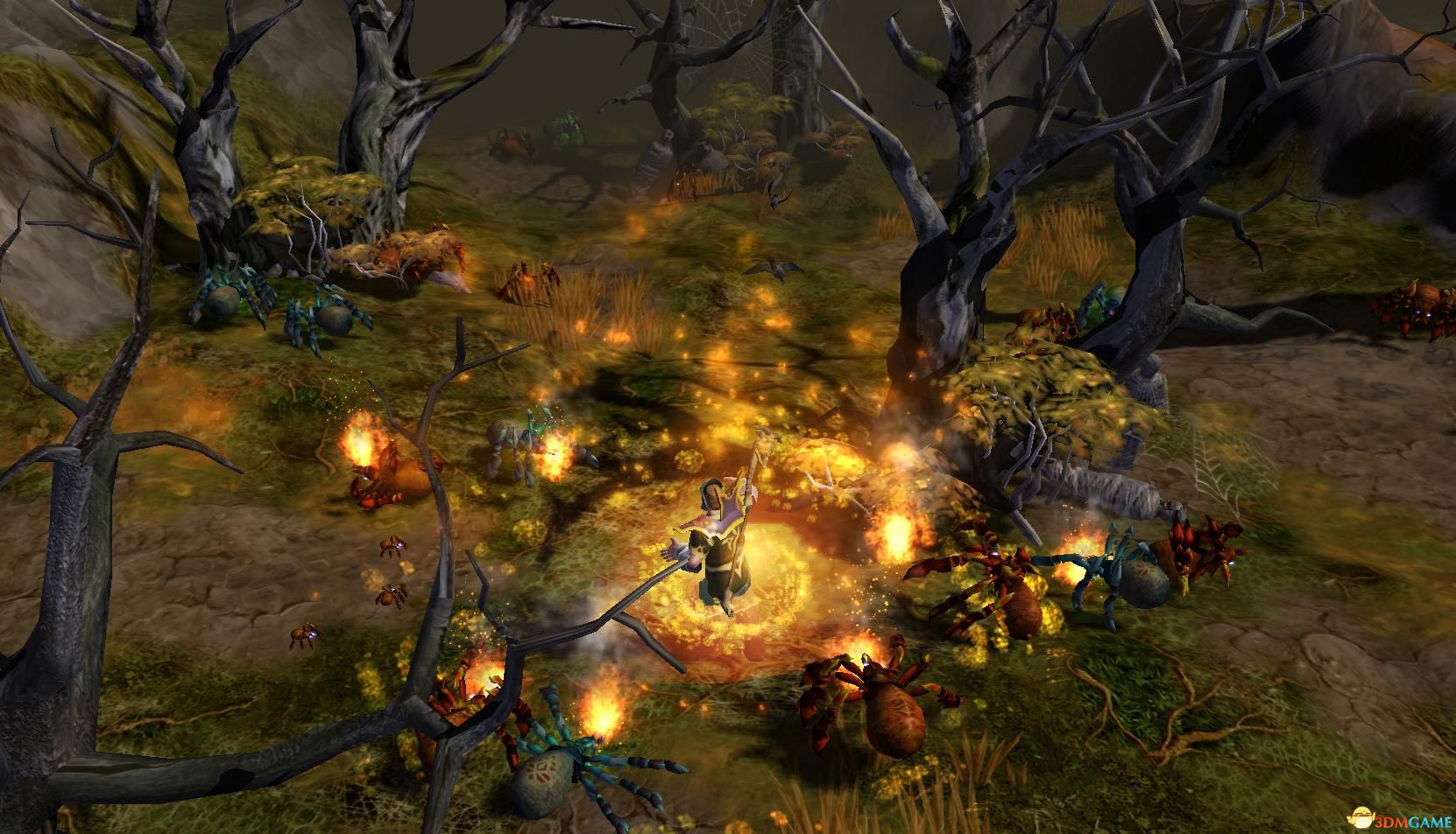 哈真：黑暗密语（Hazen: The Dark Whispers）v21451 |解压即玩|