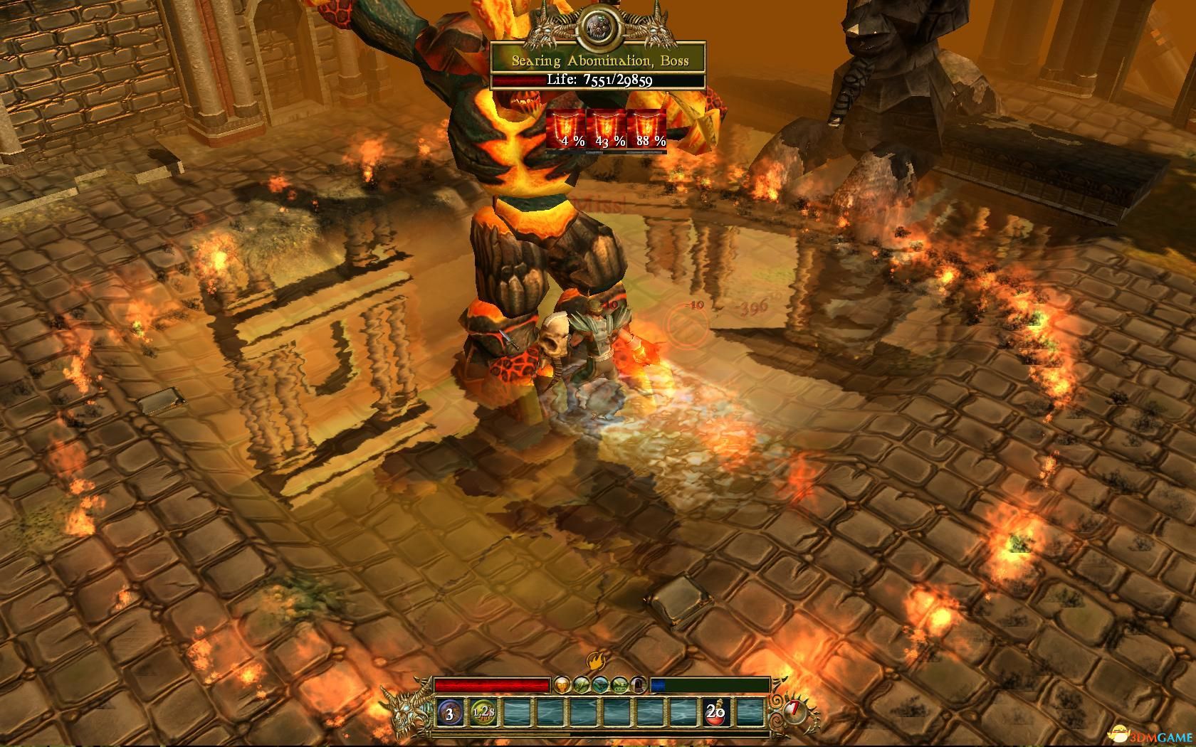 哈真：黑暗密语（Hazen: The Dark Whispers）v21451 |解压即玩|