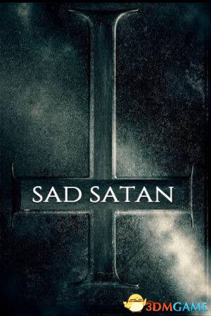 悲伤的撒旦（Sad Satan）Build 14995188 |解压即玩|