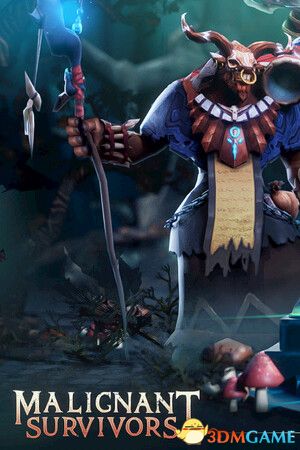 恶疫幸存者（Malignant Survivors）官方中文 Build 14232327 |解压即玩|