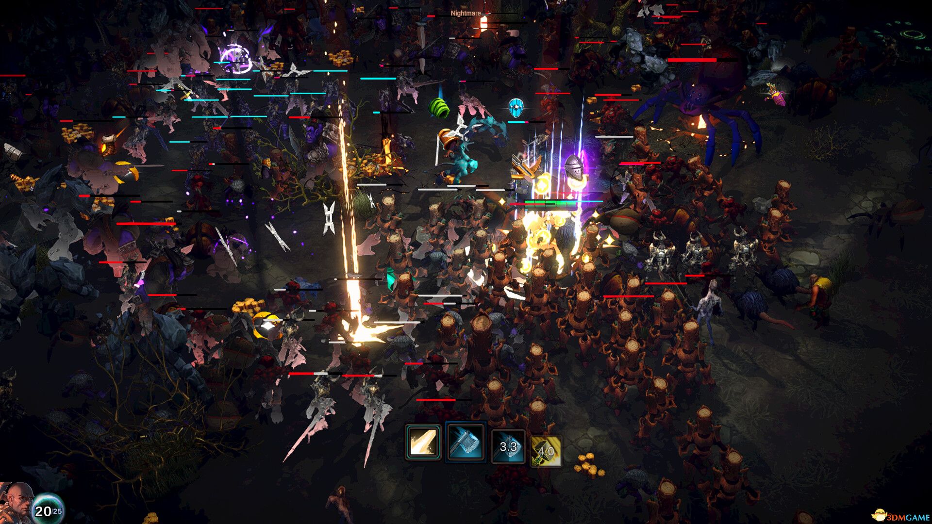 恶疫幸存者（Malignant Survivors）官方中文 Build 14232327 |解压即玩|