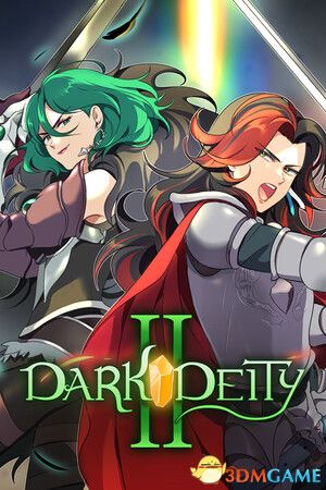 黑暗神祇2(Dark Deity 2)v1.0.1 |解压即玩|