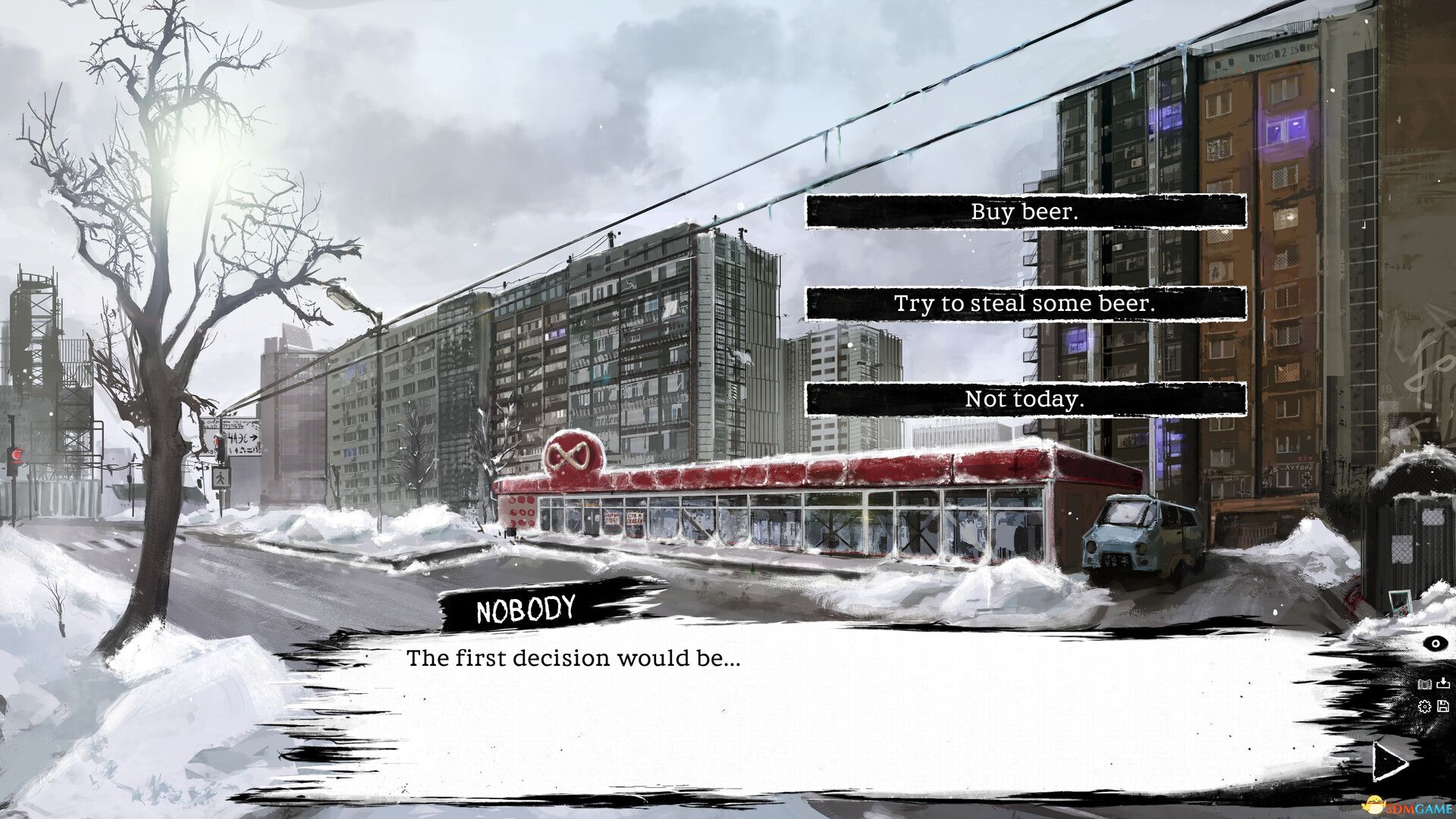 情绪(MOOD)|解压即玩|