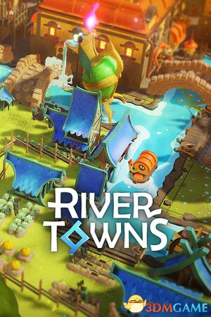 河畔小镇（River Towns）官方中文 |解压即玩|