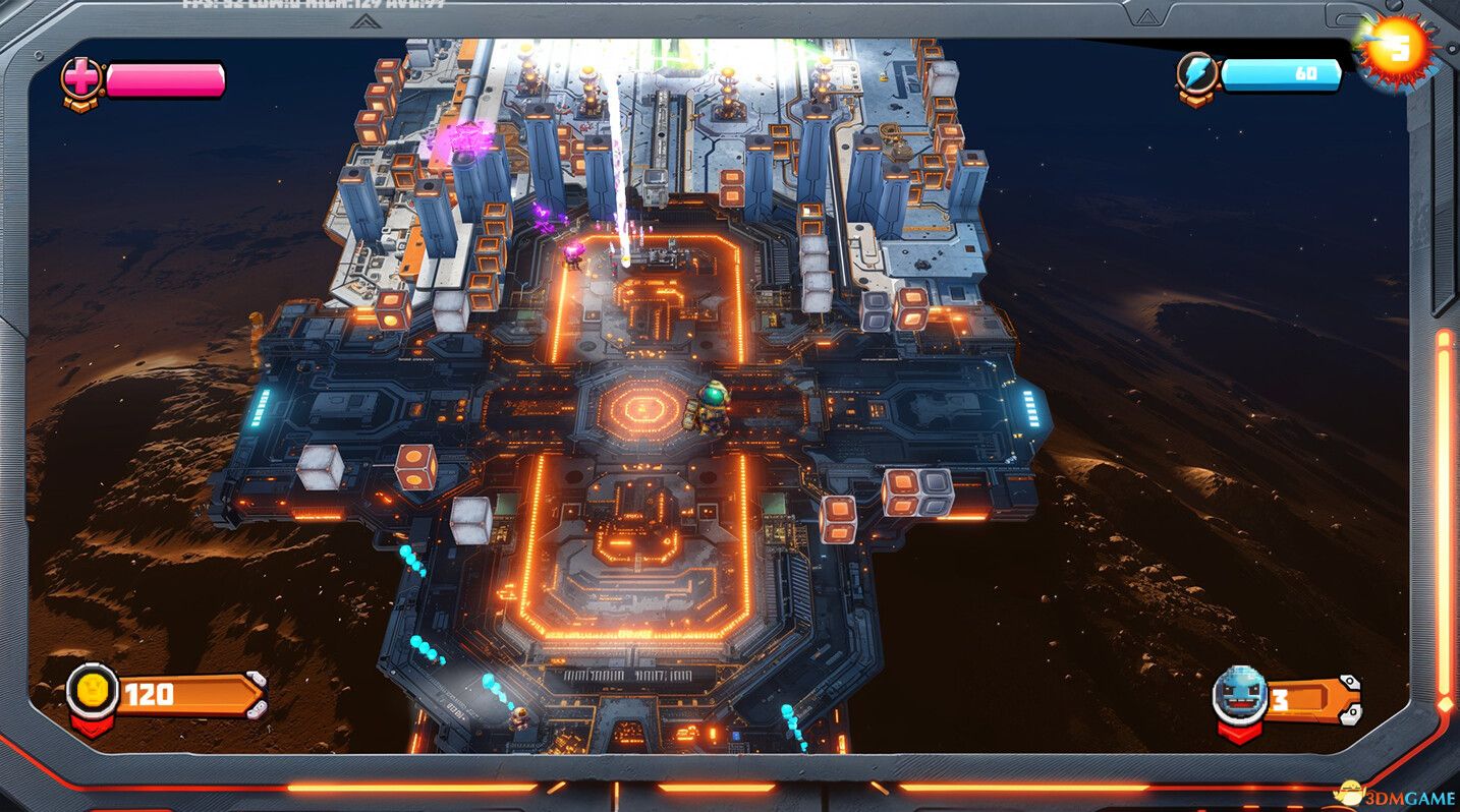 无法回头：制造、生存与逃脱（No Ticket Back: Craft, Survive Escape）|解压即玩|