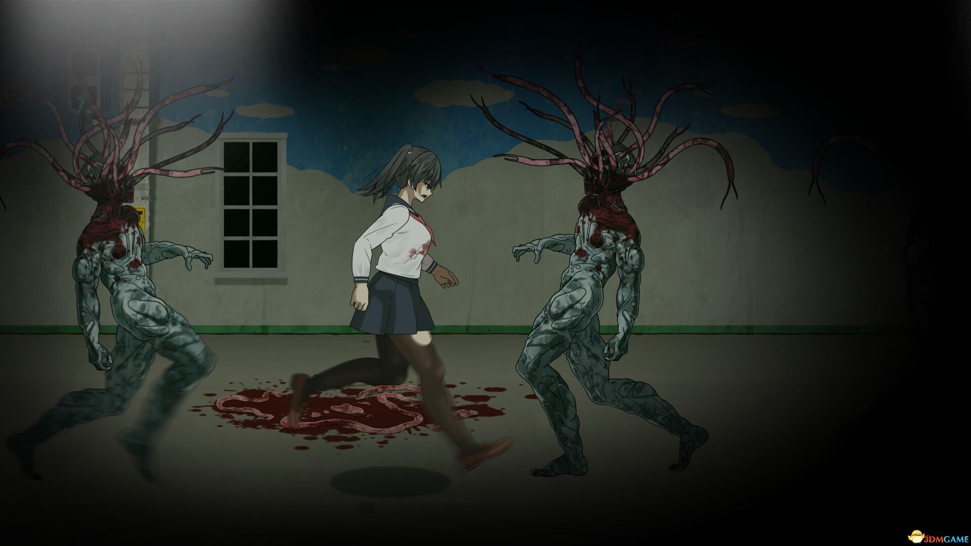 即便身亡（Even in Death）官方中文 |解压即玩|