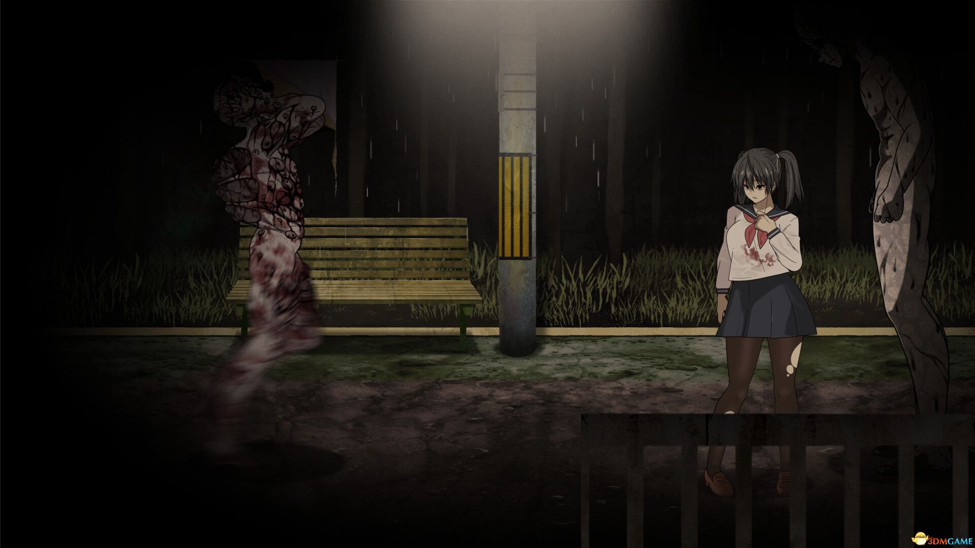 即便身亡（Even in Death）官方中文 |解压即玩|