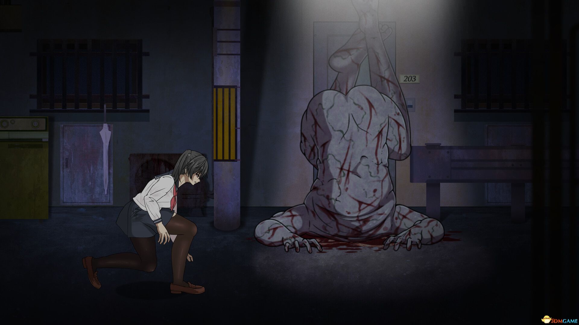 即便身亡（Even in Death）官方中文 |解压即玩|