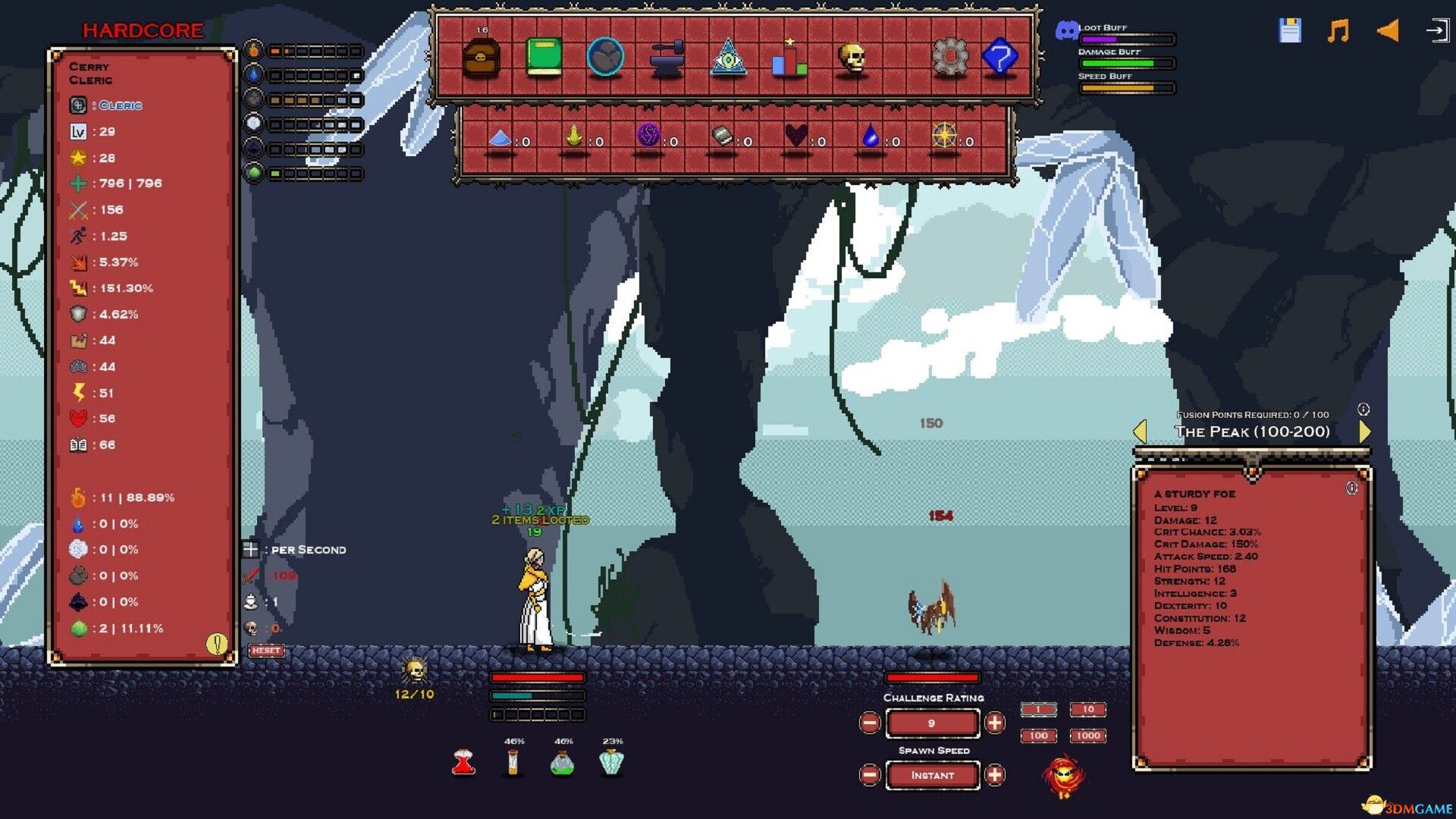 来抢战利品!(Lets Get Loot!)|解压即玩|