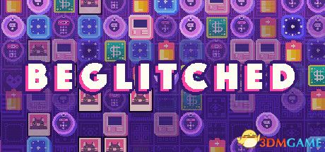 故障迷城(Beglitched)v1.01 |解压即玩|