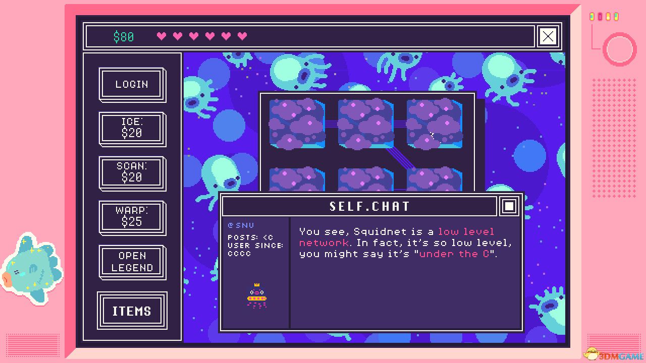 故障迷城(Beglitched)v1.01 |解压即玩|