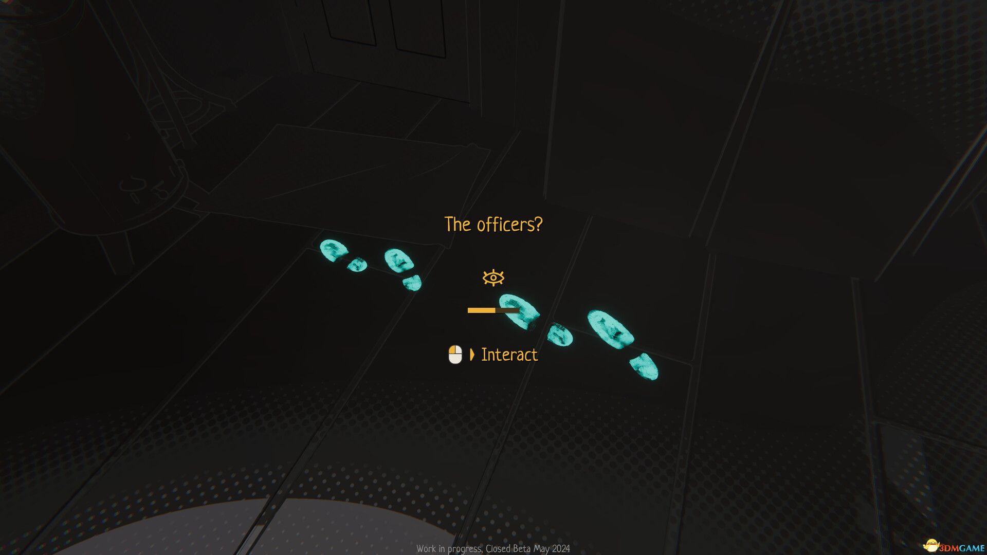 最黑暗的档案（The Darkest Files）|解压即玩|