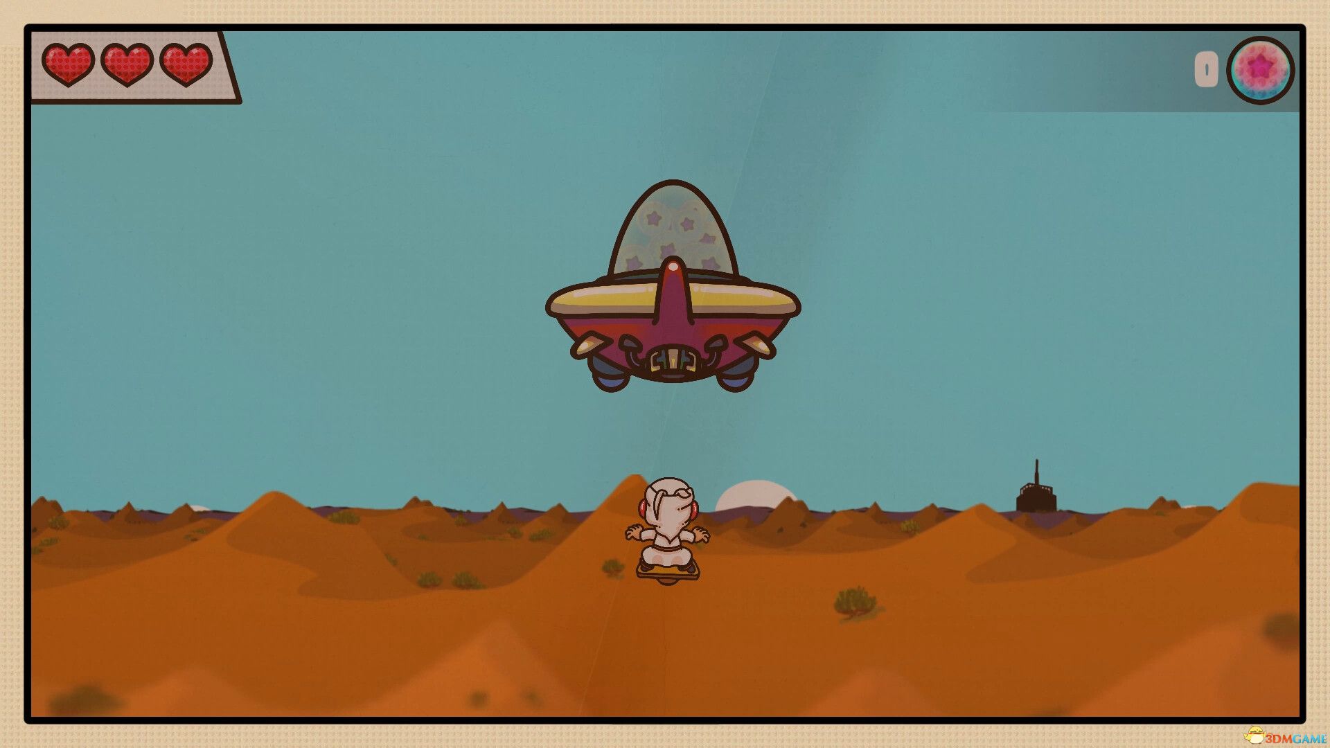 失衡派对2(Off-balance: Balance Party Vol. 2)|解压即玩|