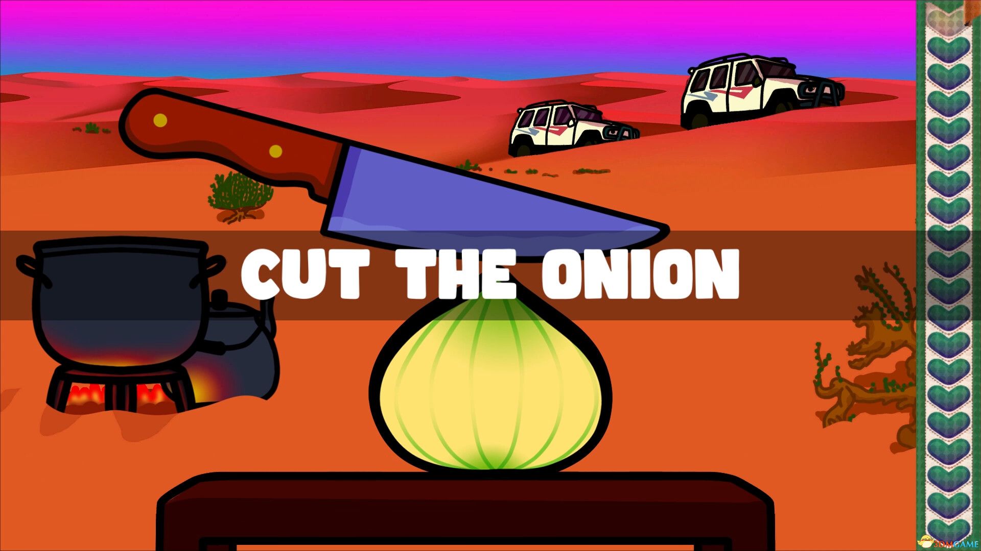 失衡派对2(Off-balance: Balance Party Vol. 2)|解压即玩|