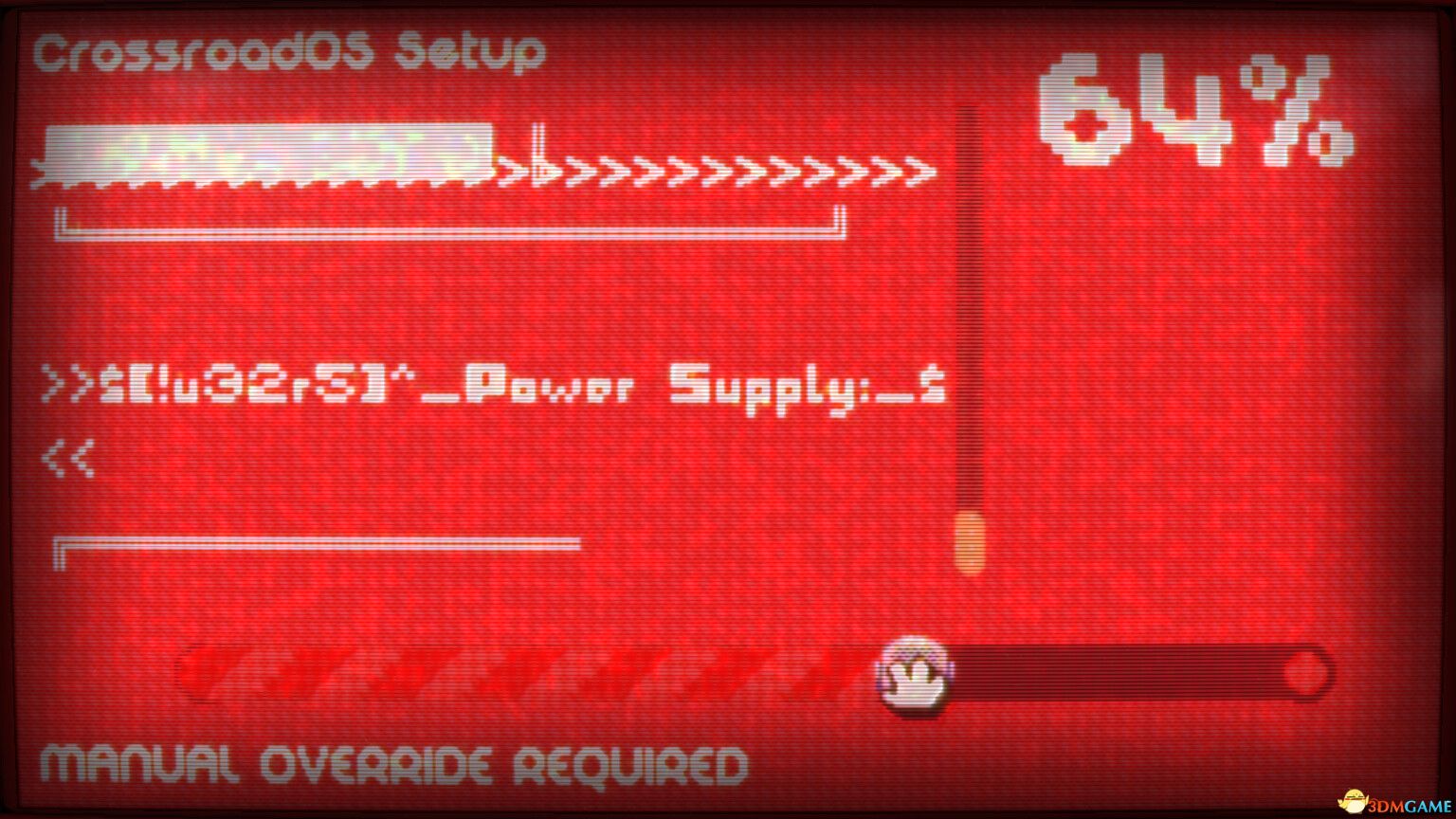 交叉路口操作系统(Crossroad OS)官方中文 Build 14468907 |解压即玩|