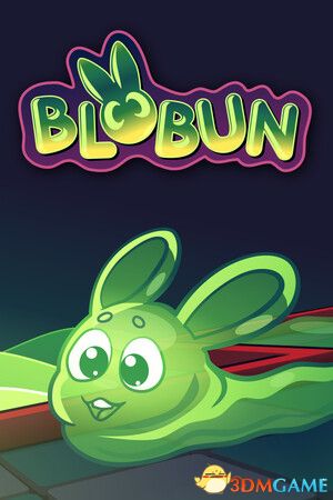 史莱兔(Blobun)v1.0.2 |解压即玩|