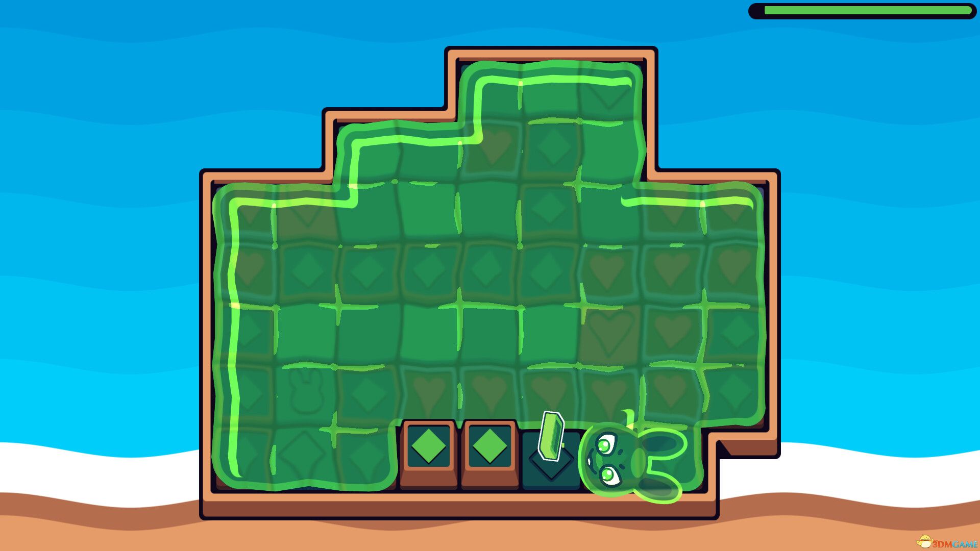 史莱兔(Blobun)v1.0.2 |解压即玩|