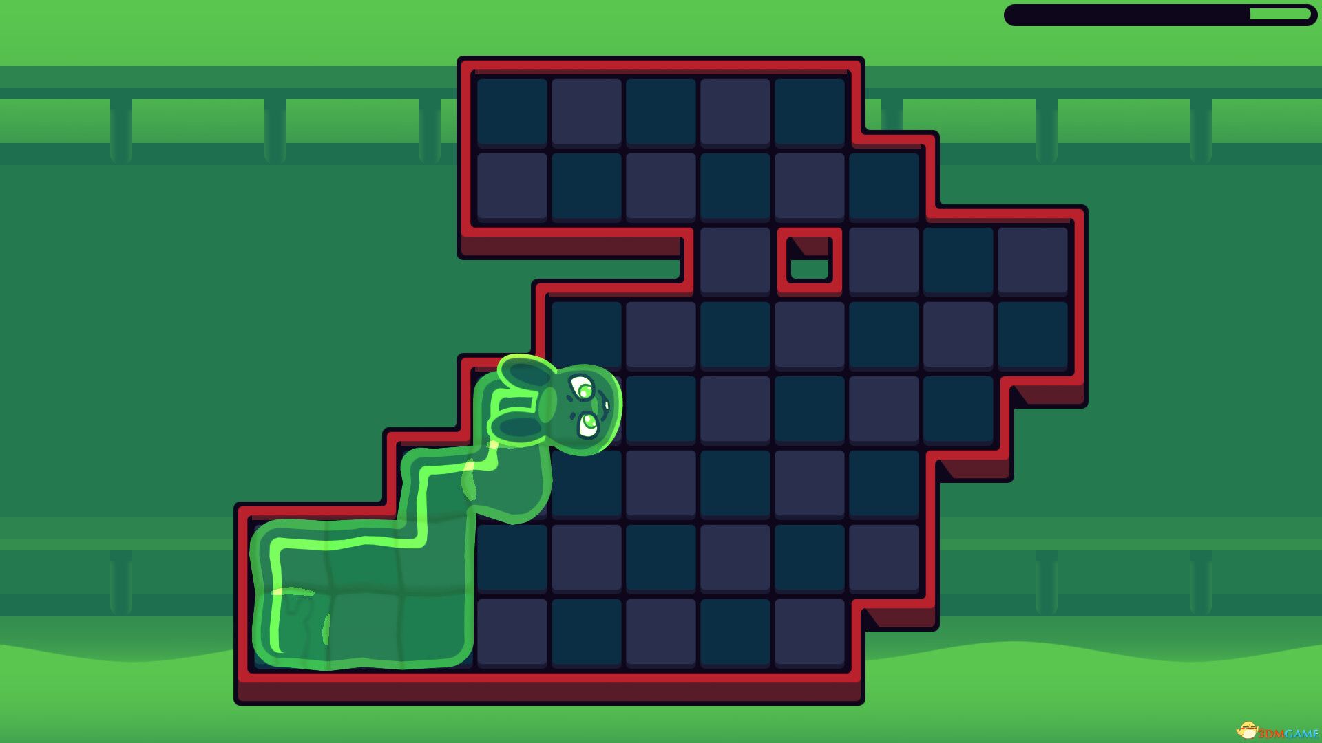 史莱兔(Blobun)v1.0.2 |解压即玩|