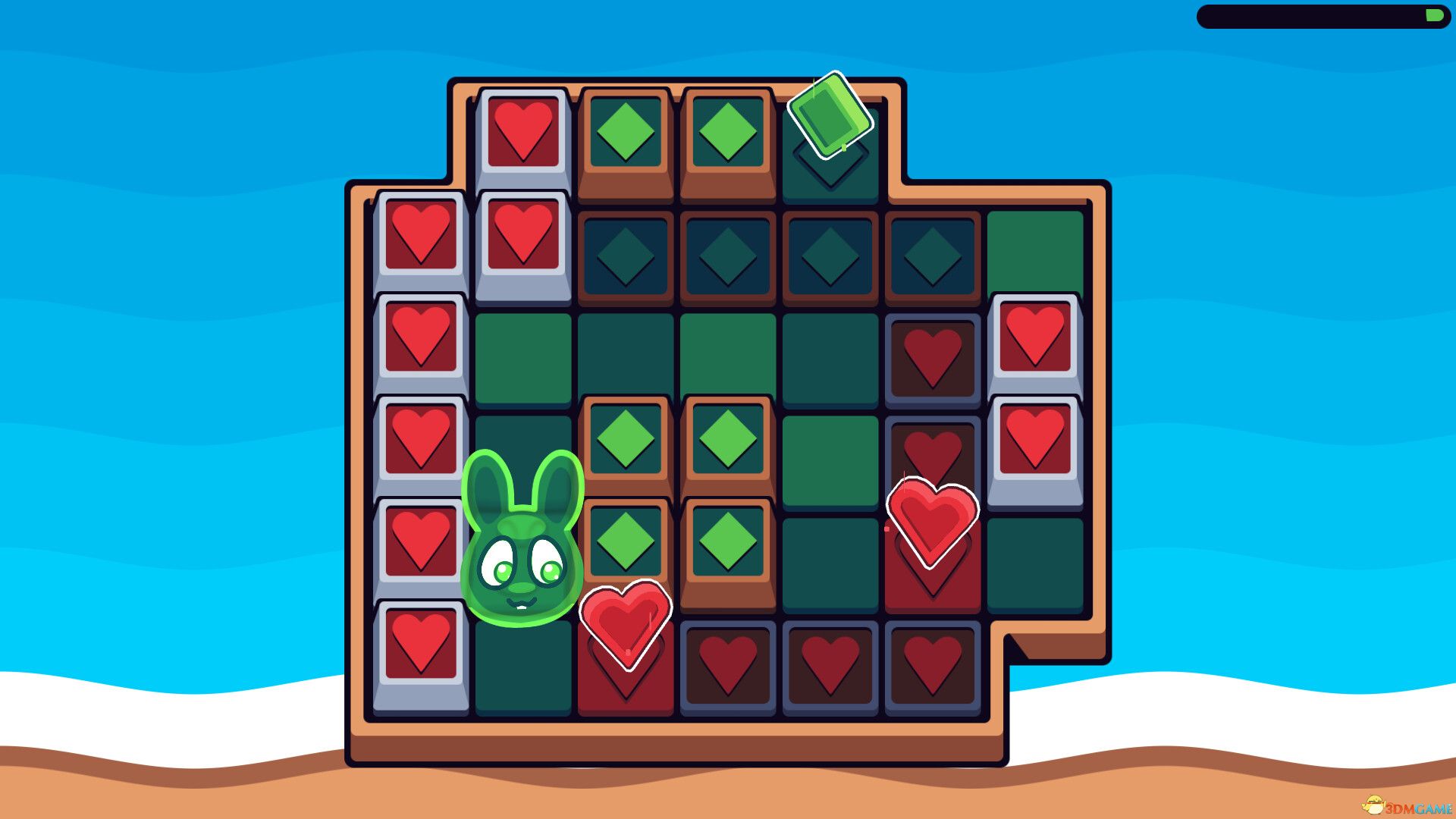 史莱兔(Blobun)v1.0.2 |解压即玩|