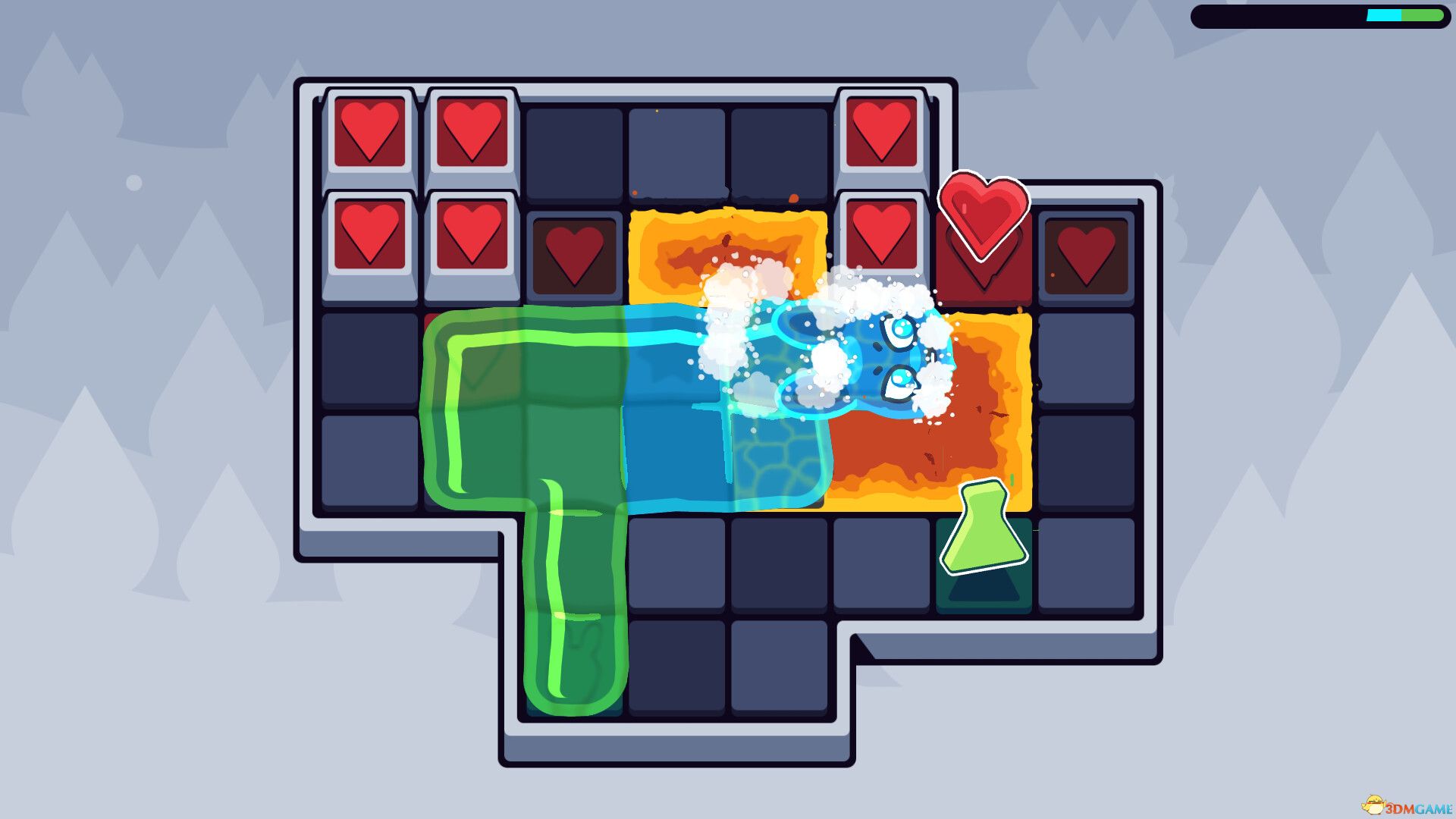 史莱兔(Blobun)v1.0.2 |解压即玩|