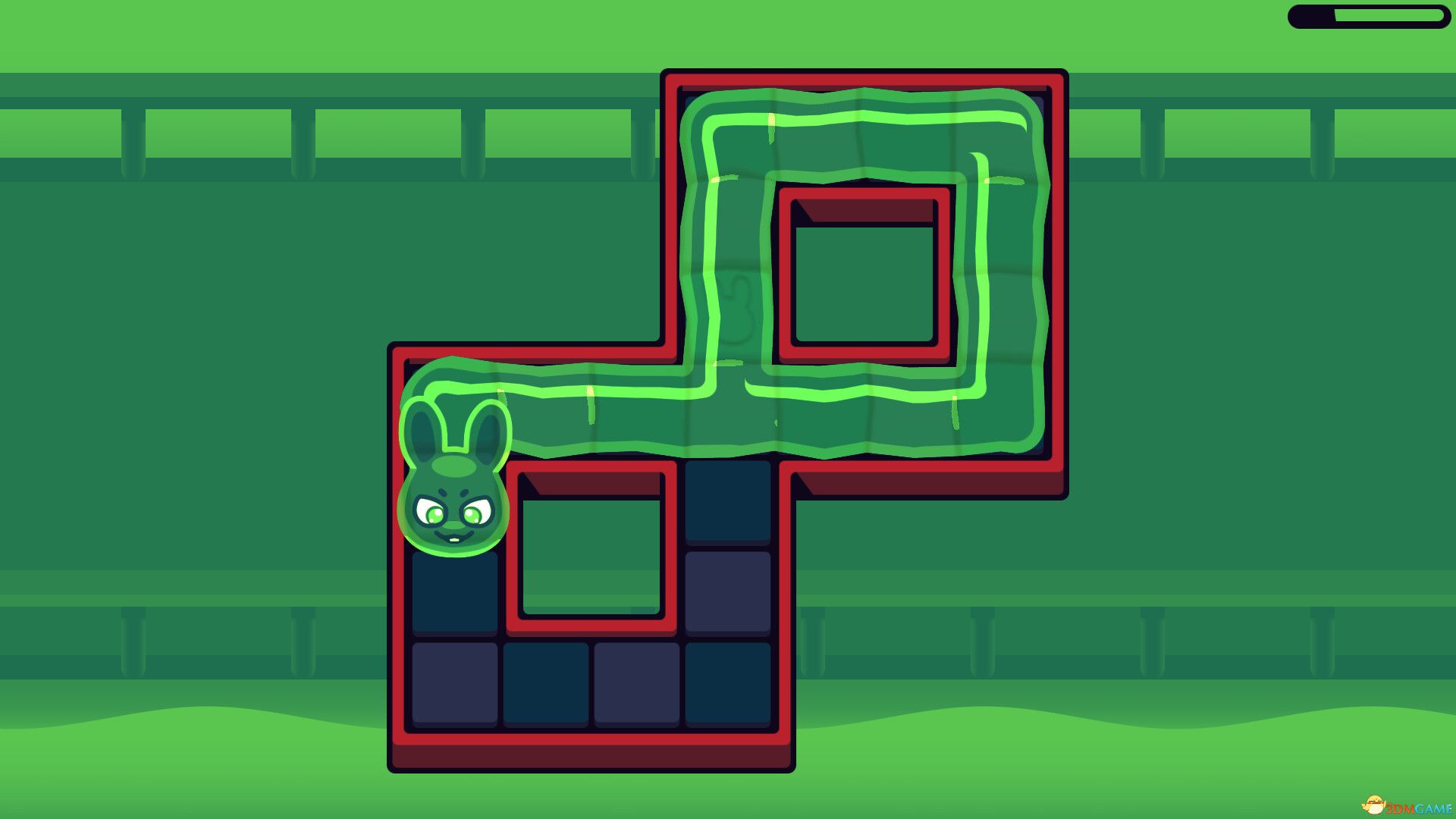 史莱兔(Blobun)v1.0.2 |解压即玩|