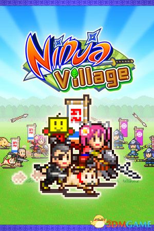 合战忍者村物语（Ninja Village）官方中文 Build 14437756 |解压即玩|
