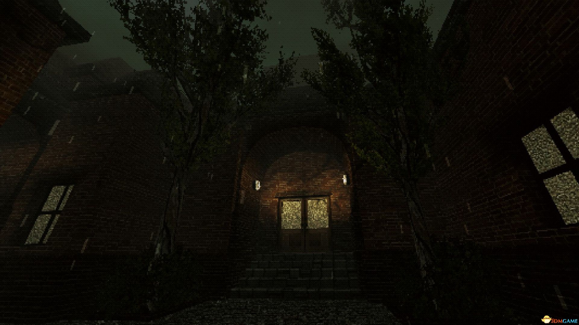 海尔瓦尔德漏洞（The Heilwald Loophole）v8193344 |解压即玩|