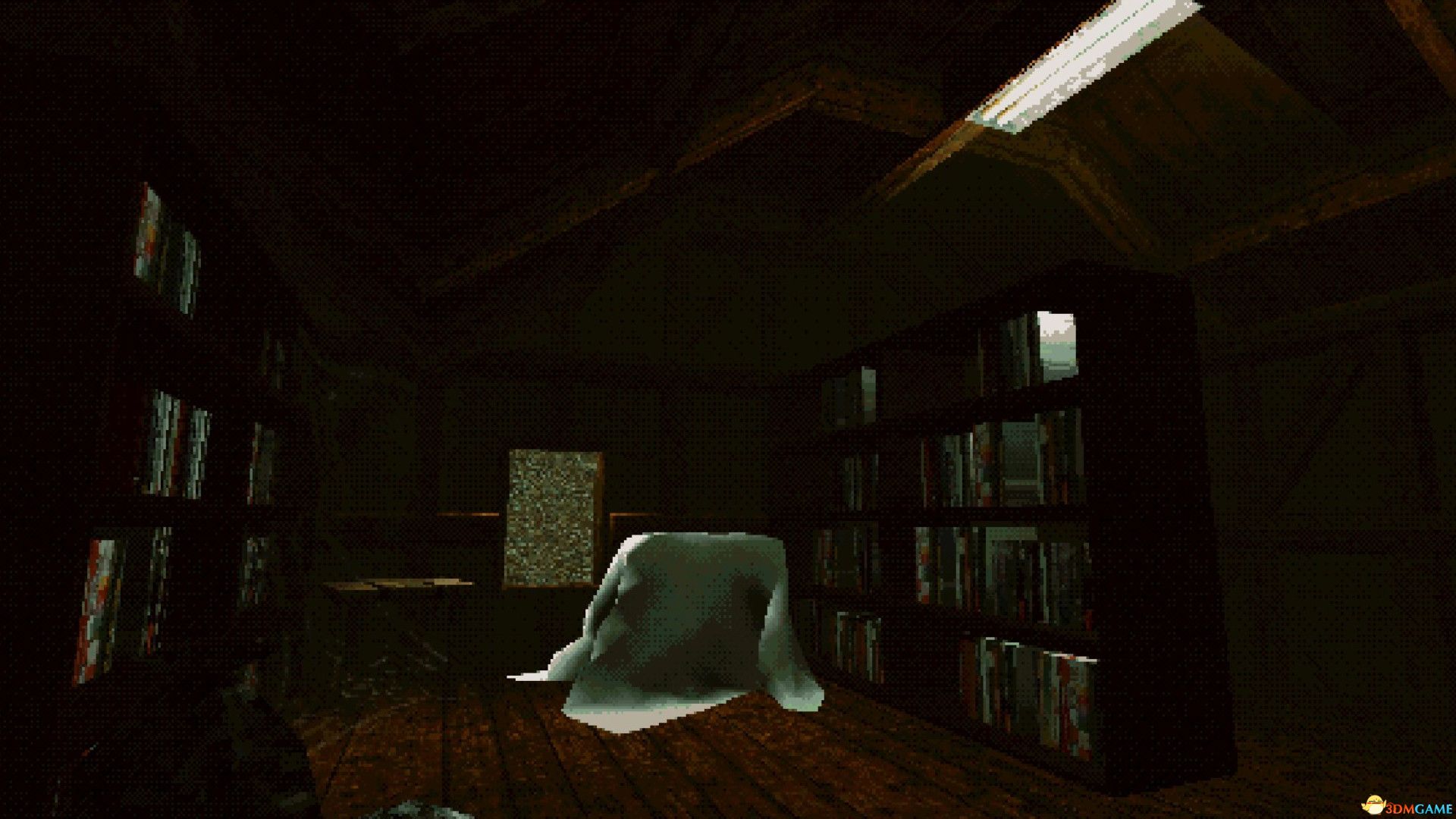 海尔瓦尔德漏洞（The Heilwald Loophole）v8193344 |解压即玩|