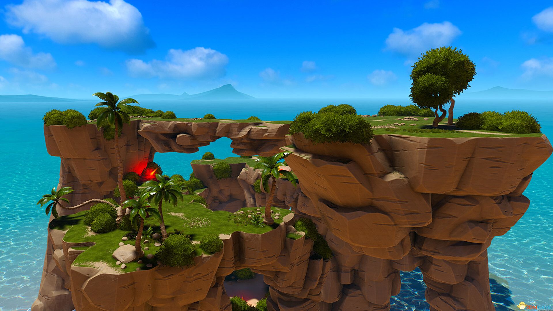 螃蟹冠军(Crab Champions)Early Access 集成The Anvil升级 |解压即玩|