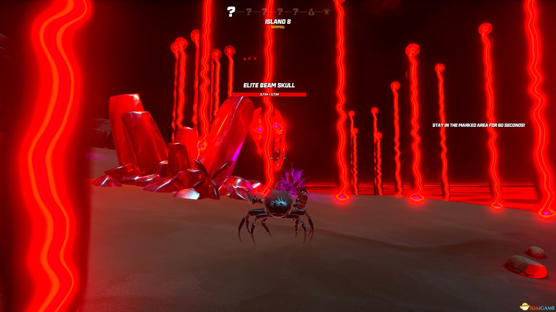 螃蟹冠军(Crab Champions)Early Access 集成The Anvil升级 |解压即玩|